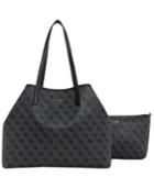 Guess Vikky Signature 2-in-1 Tote