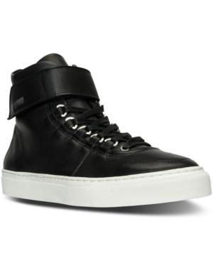 K-swiss Men's High Court Casual Sneakers From Finish Line