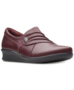 Clarks Women's Hope Roxanne Shoes Women's Shoes