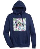 Young & Restless Men's Graphic-print Hoodie