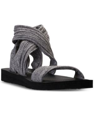 Skechers Women's Cali Meditation - Still Sky Sandals From Finish Line