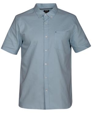 Hurley Men's Stretch Dri-fit Shirt