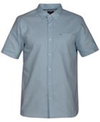 Hurley Men's Stretch Dri-fit Shirt