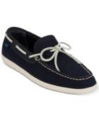 G.h. Bass Men's Walker One Eye Mesh Loafers Men's Shoes