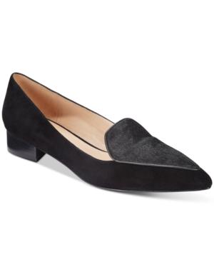 Cole Haan Dellora Skimmer Flats Women's Shoes