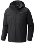 Columbia Men's Glennaker Lake Packable Jacket