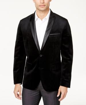 I.n.c. Men's Slim-fit Jayden Blazer, Created For Macy's