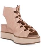 Andre Assous Tasmin Lace-up Sandals
