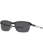 Oakley Sunglasses, Oo4083 Tinfoil