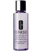 Clinique Take The Day Off Makeup Remover For Lids, Lashes & Lips, 4.2 Fl Oz