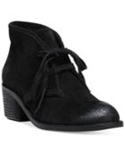Carlos By Carlos Santana Graham Ankle Booties Women's Shoes