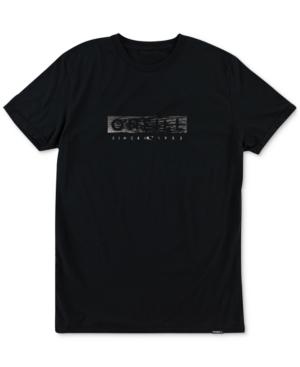 O'neill Men's Vice Logo-print T-shirt