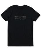 O'neill Men's Vice Logo-print T-shirt