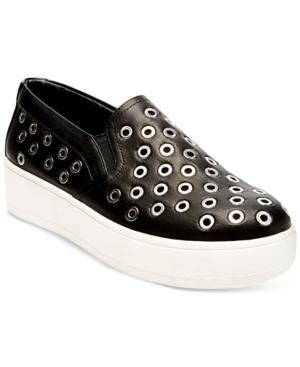 Steve Madden Women's Belit Embellished Sneakers