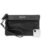 Kenneth Cole Reaction Forget Me Not Tech Wristlet With Tracker