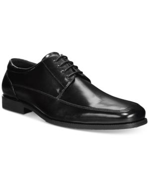 Kenneth Cole Reaction Bottom Point Oxfords Men's Shoes