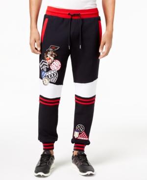 Reason Men's Rival Jogger Pants