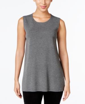 Eileen Fisher Wool Tank Top