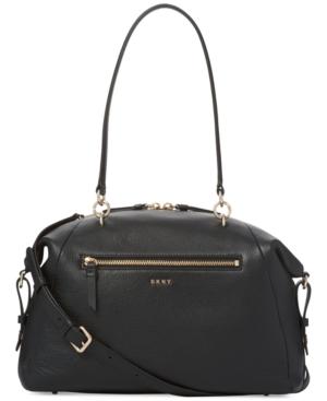 Dkny Chelsea Large Satchel, Created For Macy's