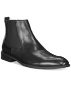 Alfani Men's Caleb Chelsea Boots, Only At Macy's Men's Shoes