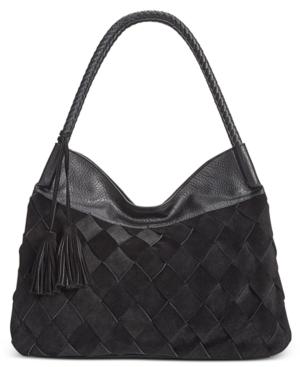 Inc International Concepts Ella Hobo, Only At Macy's