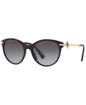 Bvlgari Sunglasses, Bv8210b 55