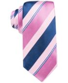 Countess Mara Men's Drum Stripe Tie