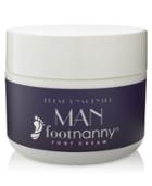 Footnanny Man Foot Cream, 8-oz.