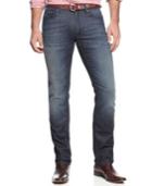 Hugo Straight Leg Jeans