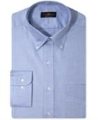 Club Room Estate Wrinkle Resistant Dress Shirt