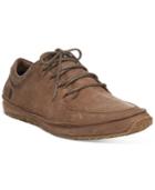 The North Face Men's Bridgeton Oxfords Men's Shoes