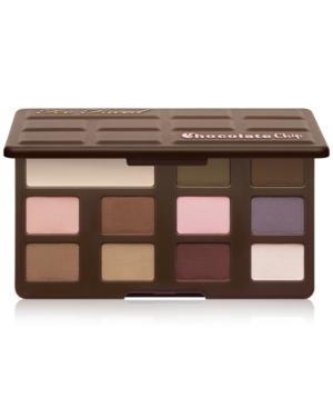 Too Faced Chocolate Chip Matte Eye Shadow Palette