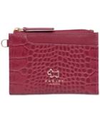 Radley London Pockets Leather Coin Purse Wallet