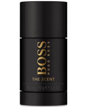Hugo Boss Boss The Scent Deodorant Stick, 2.5 Oz - A Macy's Exclusive!