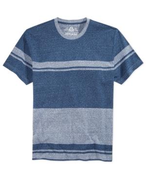 American Rag New Spring Striped T-shirt