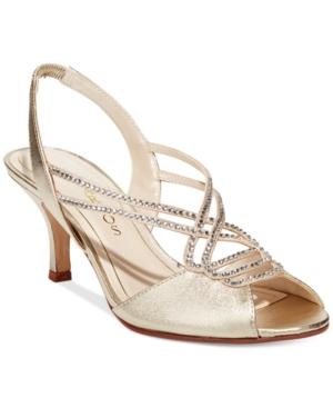 Caparros Philomena Evening Sandals
