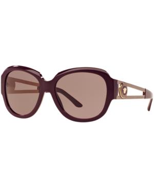 Versace Sunglasses, Versace Ve4304