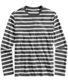 Club Room Men's Stripe Shirt, Created For Macy's