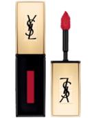 Yves Saint Laurent Glossy Stain Lip Color