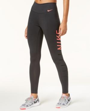 Nike Power Dri-fit Training Leggings
