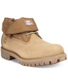 Timberland Men's Roll-top Waterproof Boots Men's Shoes