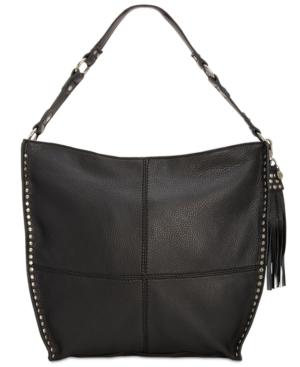 The Sak Silverlake Hobo, A Macy's Exclusive Style