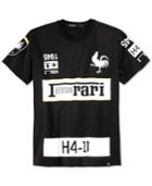 Hudson Nyc Ferrari T-shirt