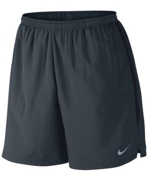 Nike Men's 7 Dri-fit Challenger Running Shorts
