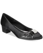 Easy Street Eloise Pumps Women's Shoes