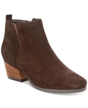 Aqua College Isla Waterproof Booties, Created For Macy's Women's Shoes