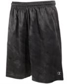 Champion Men's 10 Printed X-temp Vapor Training Shorts