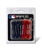Team Golf Boston Red Sox 50pk Golf Tees
