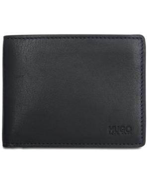 Hugo Boss Men's Leather Wallet