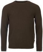Sam Heughan For Barbour Men's Kirkfell Sweater
